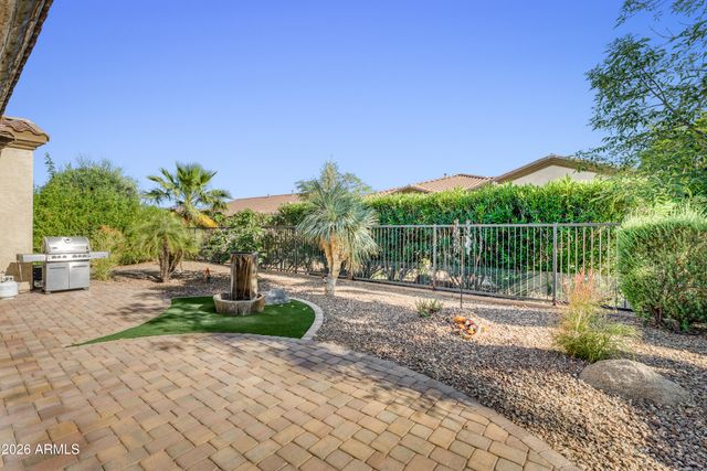 12445 W FETLOCK Trail, Peoria, AZ 85383