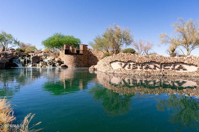 12445 W FETLOCK Trail, Peoria, AZ 85383