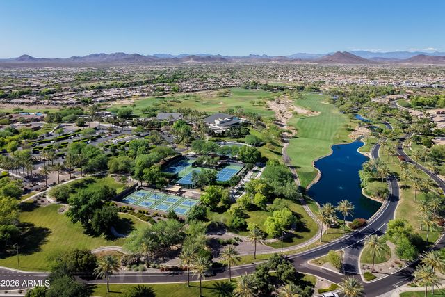 12445 W FETLOCK Trail, Peoria, AZ 85383