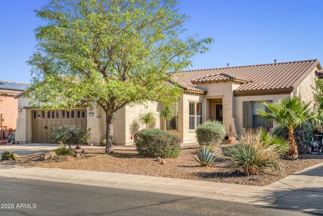 12445 W FETLOCK Trail, Peoria, AZ 85383