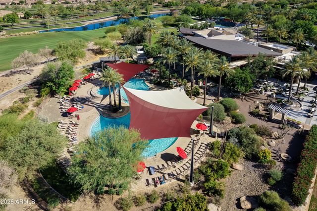 12445 W FETLOCK Trail, Peoria, AZ 85383