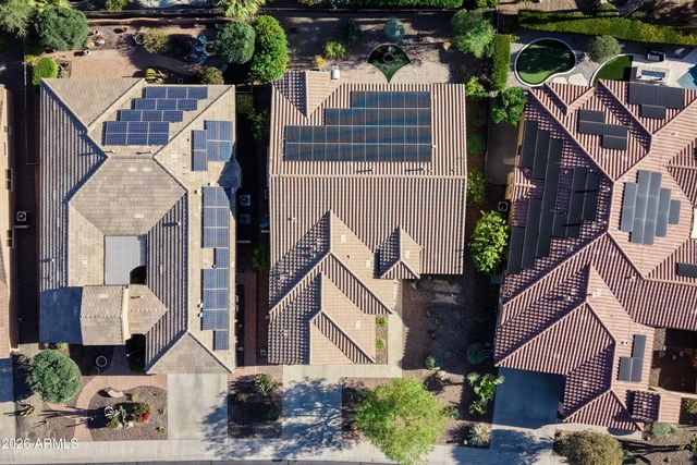 12445 W FETLOCK Trail, Peoria, AZ 85383