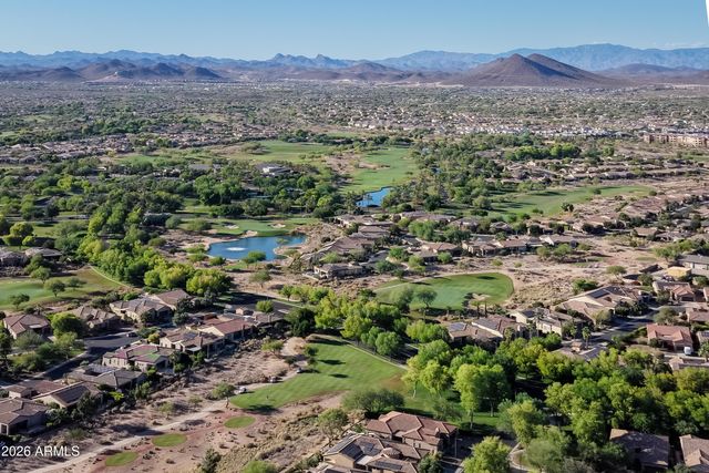 12445 W FETLOCK Trail, Peoria, AZ 85383