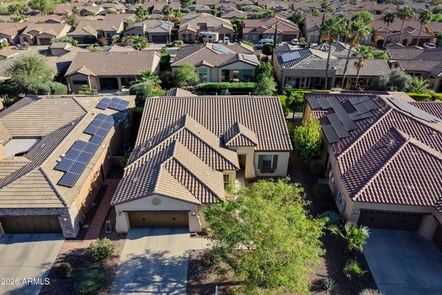 12445 W FETLOCK Trail, Peoria, AZ 85383