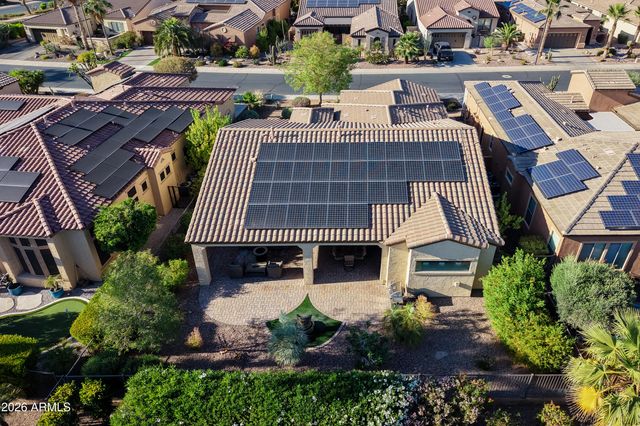 12445 W FETLOCK Trail, Peoria, AZ 85383