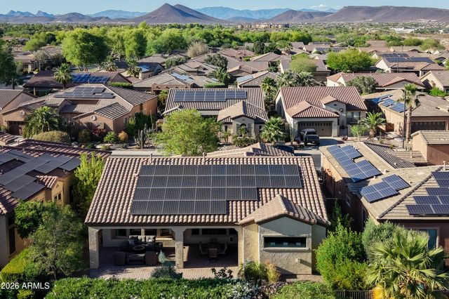 12445 W FETLOCK Trail, Peoria, AZ 85383