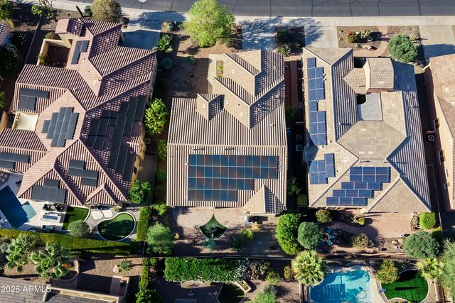 12445 W FETLOCK Trail, Peoria, AZ 85383