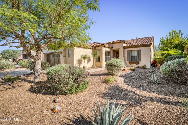 12445 W FETLOCK Trail, Peoria, AZ 85383