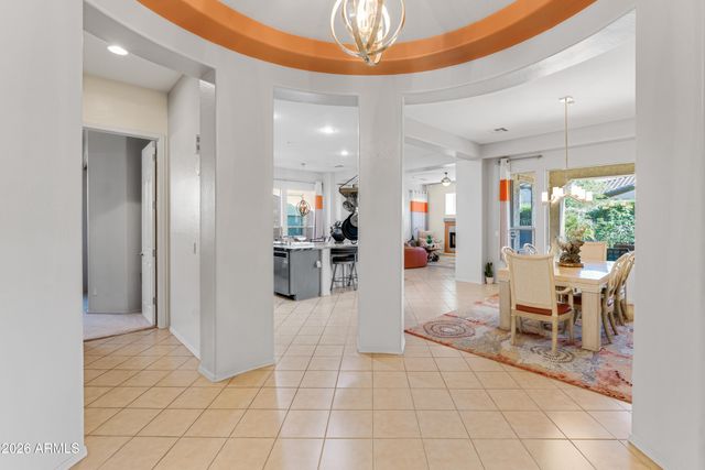 12445 W FETLOCK Trail, Peoria, AZ 85383