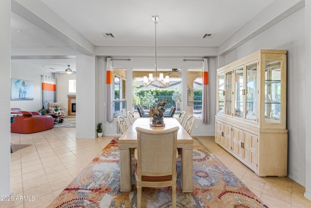 12445 W FETLOCK Trail, Peoria, AZ 85383