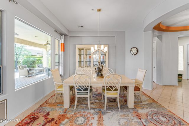 12445 W FETLOCK Trail, Peoria, AZ 85383