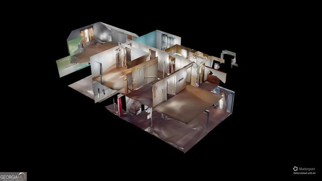 3246 Classic Drive, Snellville, GA 30078