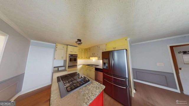 3246 Classic Drive, Snellville, GA 30078