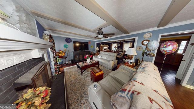 3246 Classic Drive, Snellville, GA 30078