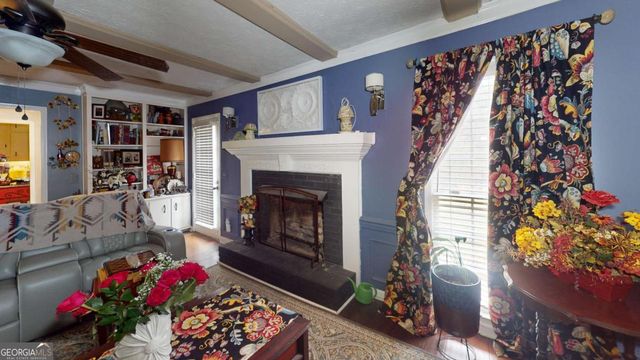 3246 Classic Drive, Snellville, GA 30078