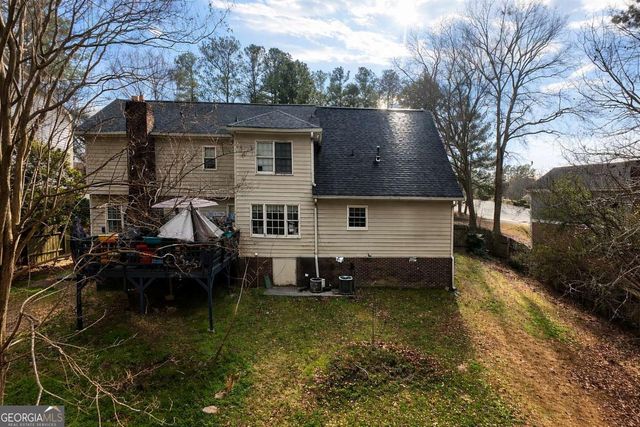 3246 Classic Drive, Snellville, GA 30078