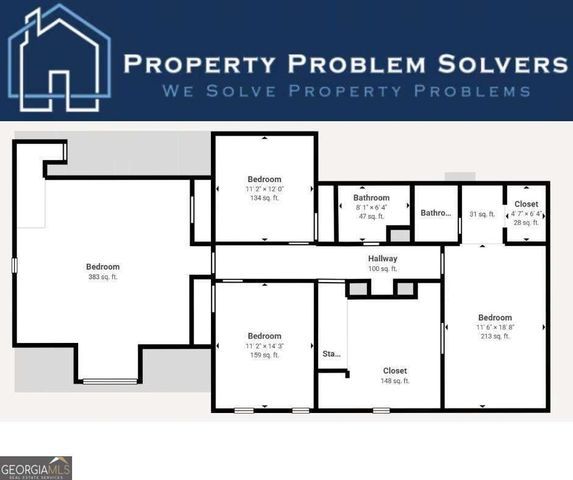 3246 Classic Drive, Snellville, GA 30078