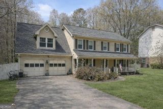 3246 Classic Drive, Snellville, GA 30078