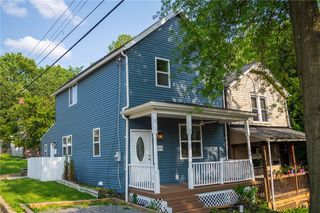 428 Donna St, Garfield, PA 15224