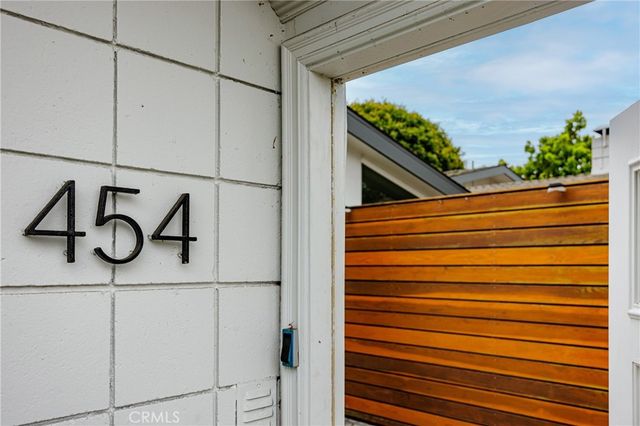 454 Bolero, Newport Beach, CA 92663