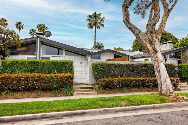 454 Bolero, Newport Beach, CA 92663