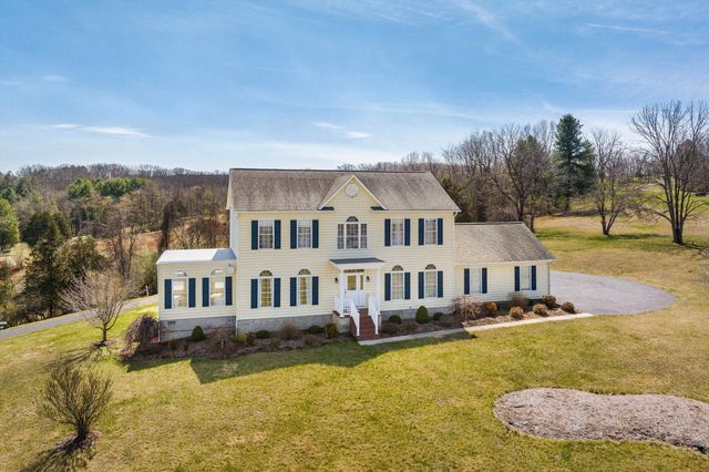 2178 CHURCHVILLE AVE, Staunton, VA 24401