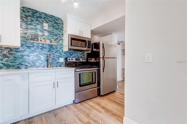 51 ISLAND WAY 104, Clearwater Beach, FL 33767
