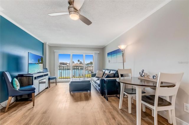 51 ISLAND WAY 104, Clearwater Beach, FL 33767