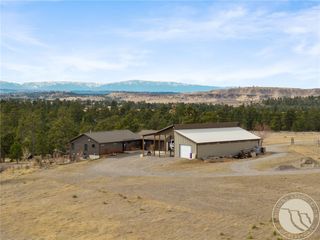 3103 Chief Looking Glass Road, Laurel, MT 59044