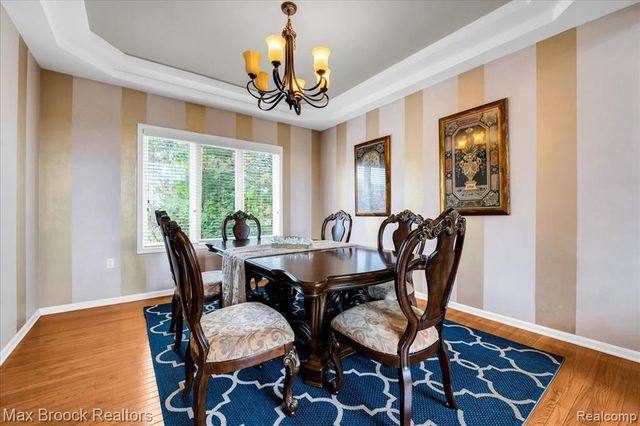 29750 Martell Court, Novi, MI 48377