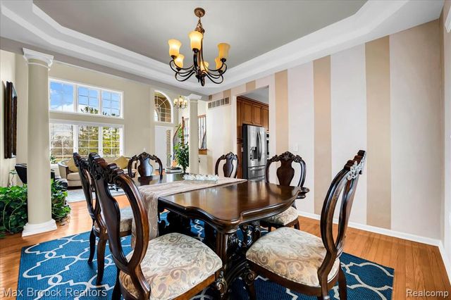 29750 Martell Court, Novi, MI 48377