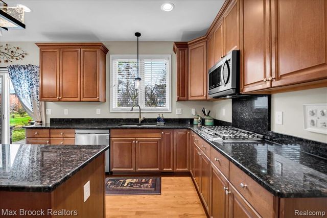 29750 Martell Court, Novi, MI 48377