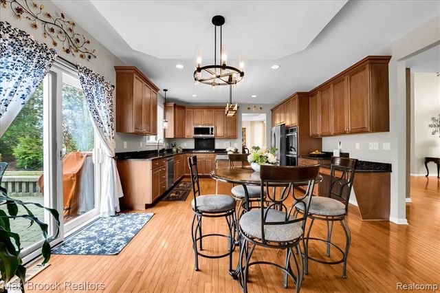29750 Martell Court, Novi, MI 48377