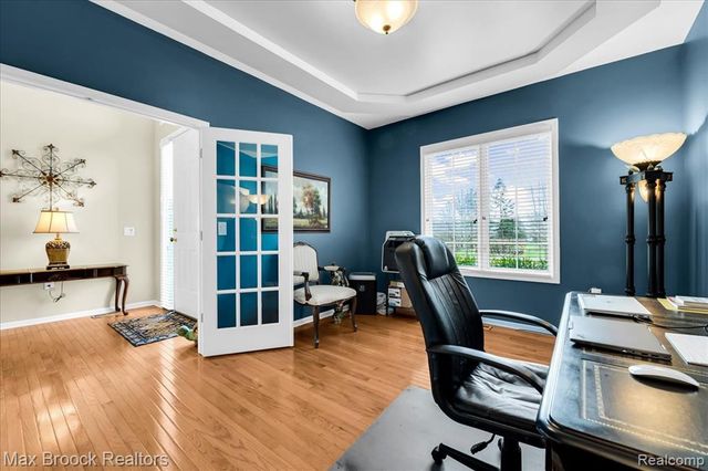 29750 Martell Court, Novi, MI 48377