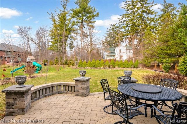 29750 Martell Court, Novi, MI 48377