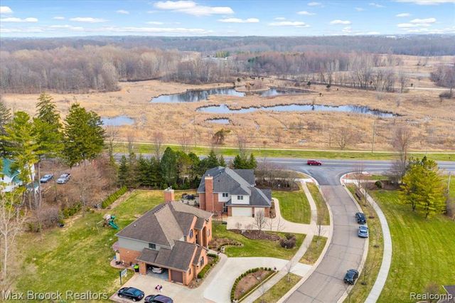 29750 Martell Court, Novi, MI 48377