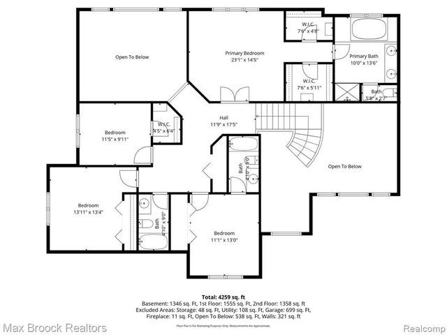 29750 Martell Court, Novi, MI 48377