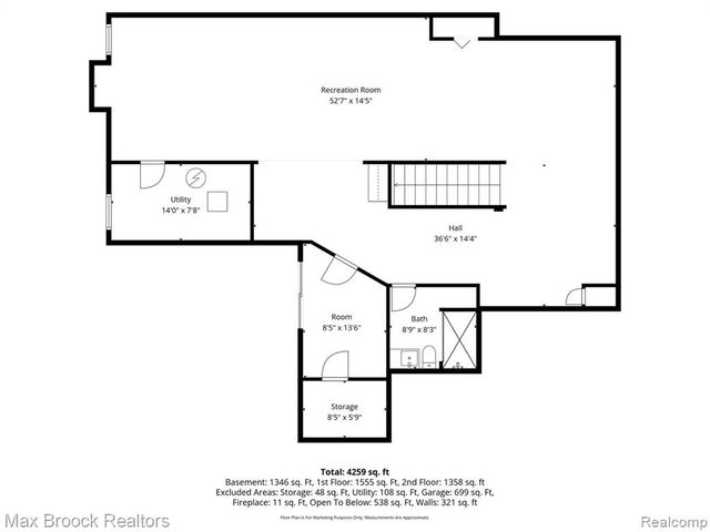 29750 Martell Court, Novi, MI 48377