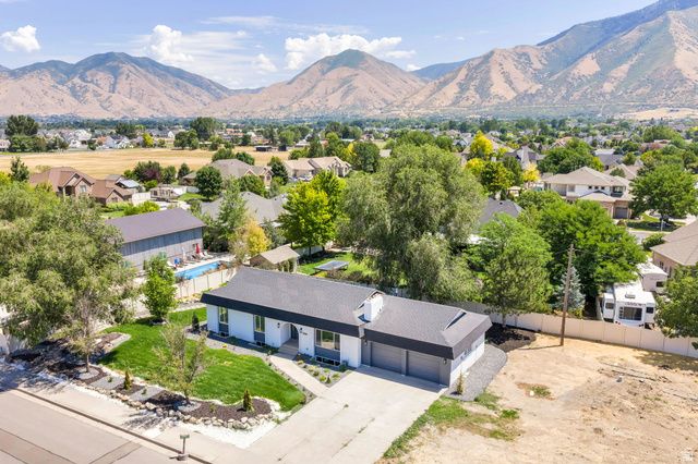 1905 S 1600 W, Mapleton, UT 84664