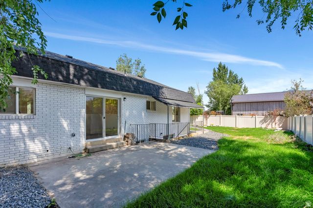 1905 S 1600 W, Mapleton, UT 84664