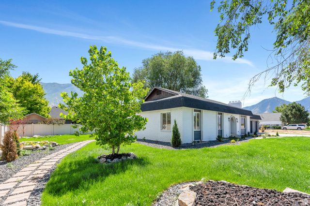 1905 S 1600 W, Mapleton, UT 84664