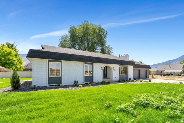 1905 S 1600 W, Mapleton, UT 84664
