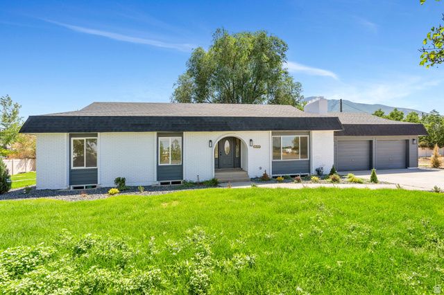1905 S 1600 W, Mapleton, UT 84664