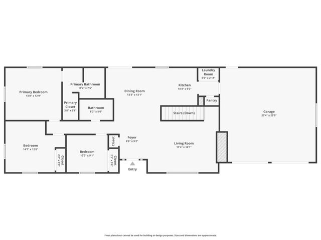 1905 S 1600 W, Mapleton, UT 84664