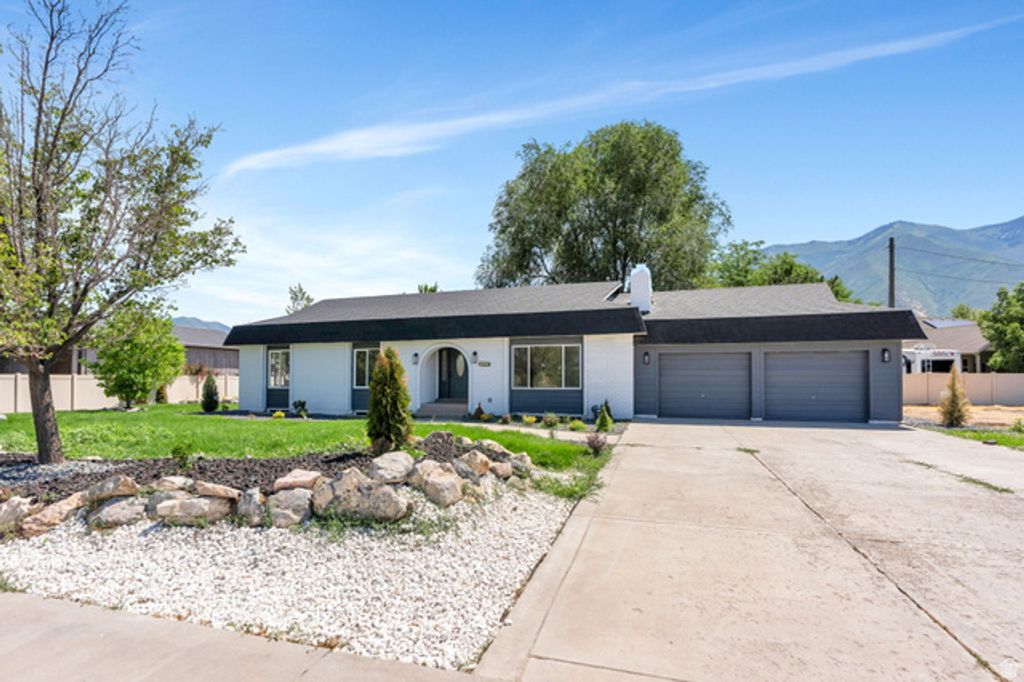 1905 S 1600 W, Mapleton, UT 84664