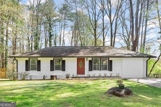 4149 Allegiance Avenue, Austell, GA 30106