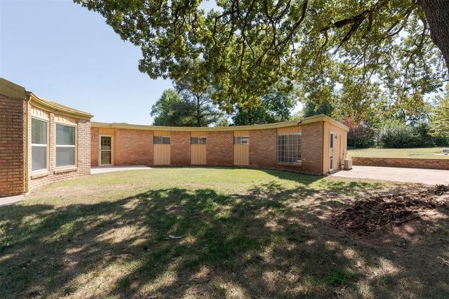 3400 Norcrest Drive, Oklahoma City, OK 73121