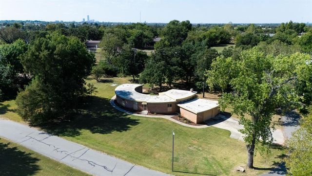 3400 Norcrest Drive, Oklahoma City, OK 73121