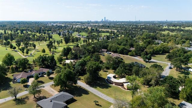 3400 Norcrest Drive, Oklahoma City, OK 73121
