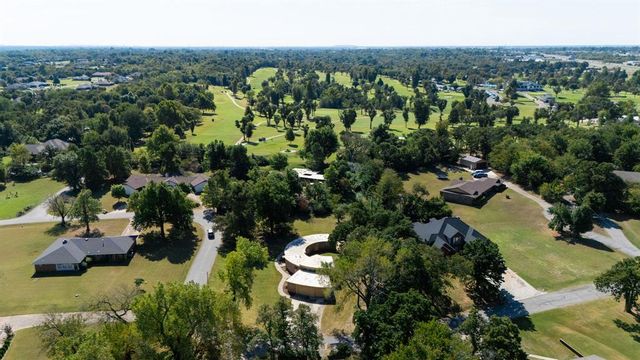 3400 Norcrest Drive, Oklahoma City, OK 73121